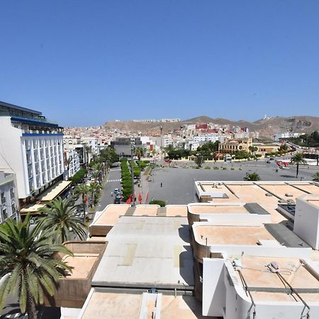 Appartement Saloua Ino Al Hoceima Bagian luar foto