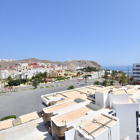 Appartement Saloua Ino Al Hoceima Bagian luar foto