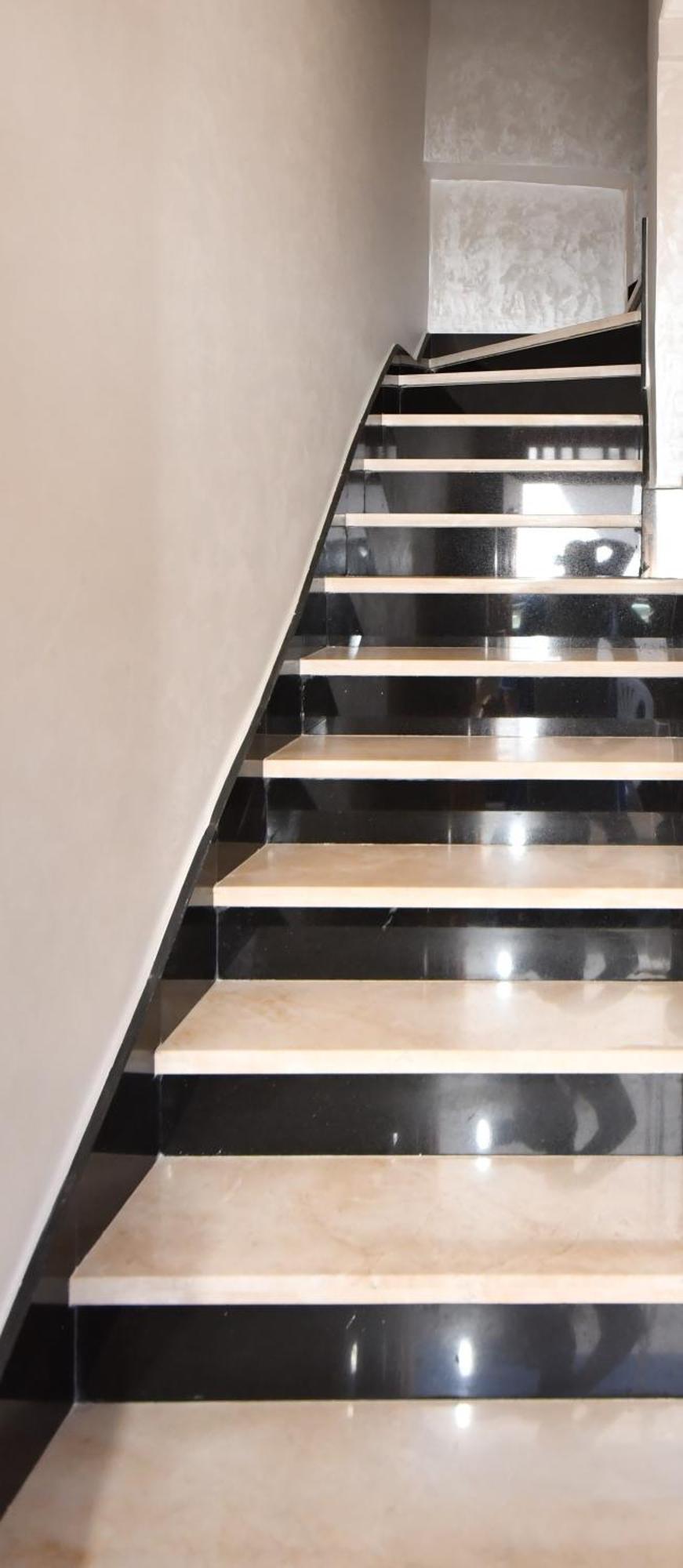 Appartement Saloua Ino Al Hoceima Bagian luar foto