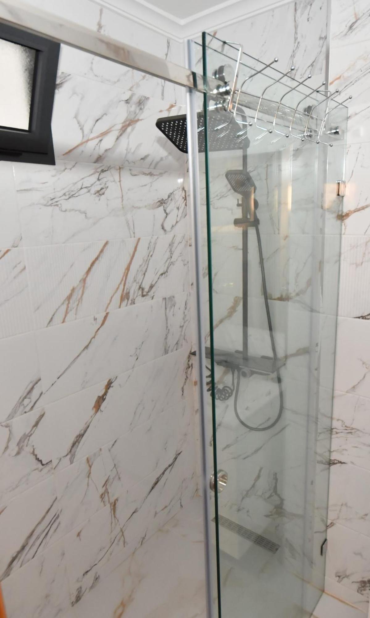 Appartement Saloua Ino Al Hoceima Bagian luar foto