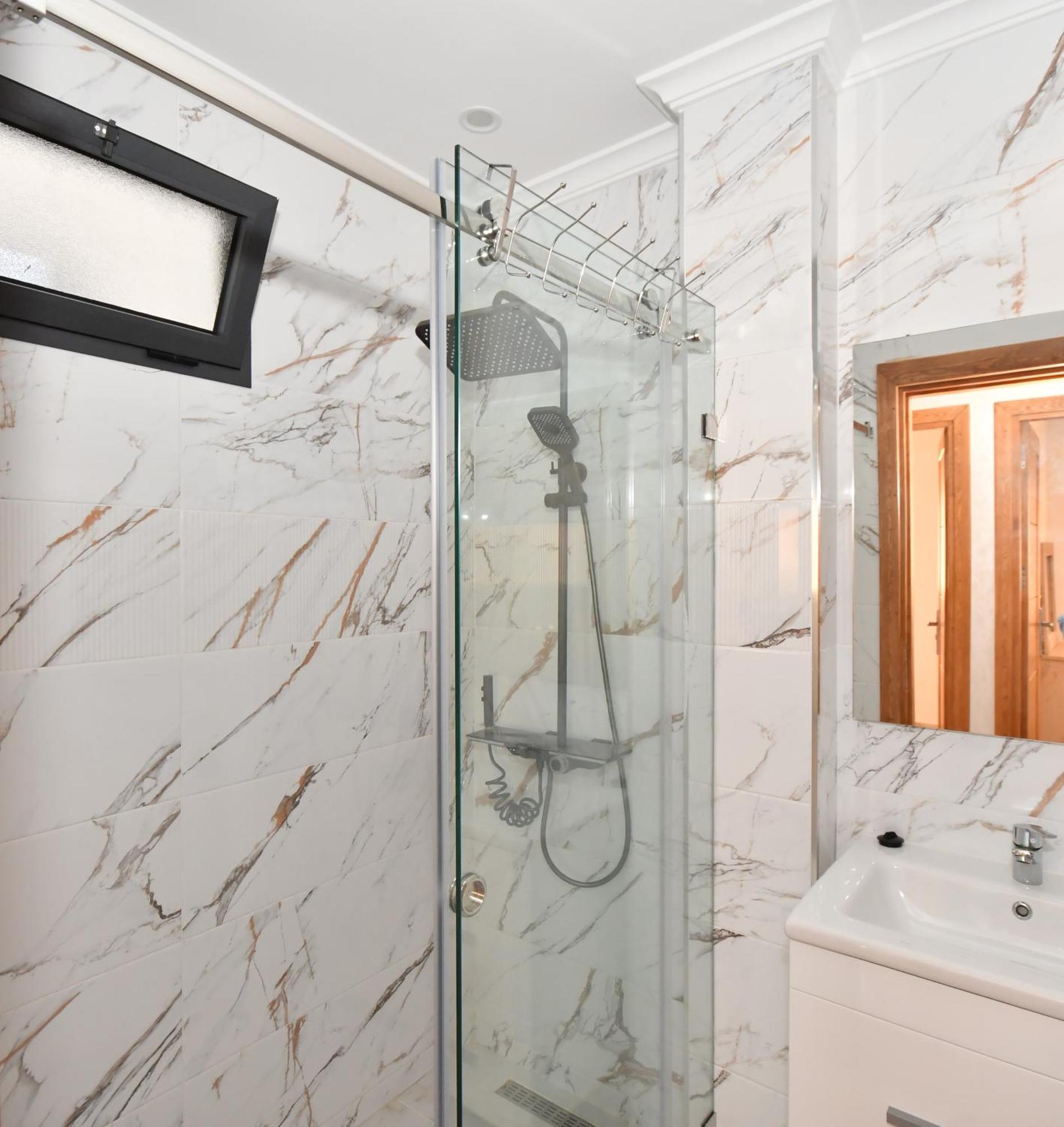Appartement Saloua Ino Al Hoceima Bagian luar foto